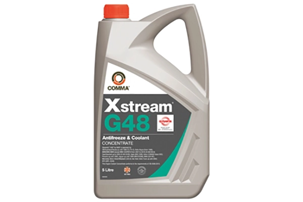 Antigel Comma XSG5L