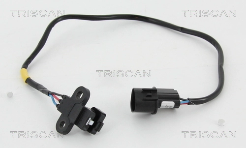 Capteur d'angle, vilebrequin TRISCAN 8855 42107