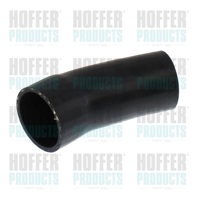 Gaine de suralimentation HOFFER 961579