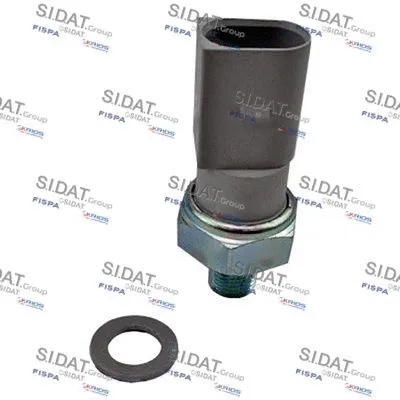 Indicateur de pression d'huile AUTOTEAM L2086