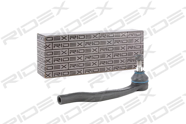 Rotule de barre de connexion RIDEX 914T0161