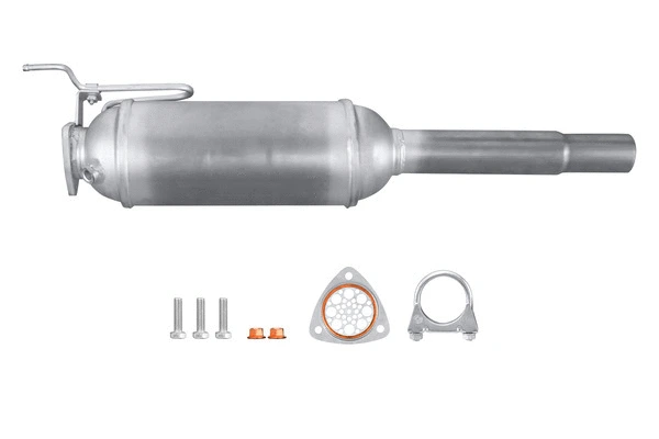 Filtre à particules / à suie, échappement Faurecia FS25174S