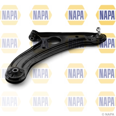 Bras de liaison, suspension de roue NAPA NST2771