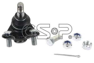 Rotule de suspension GSP-BR S080219