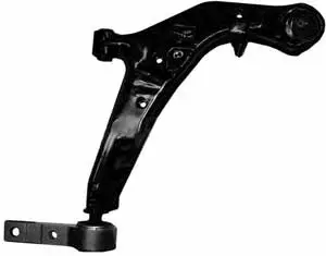 Bras de liaison, suspension de roue Technika RS14793