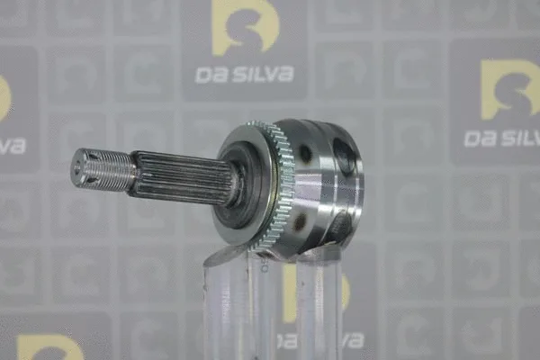 Jeu de joints, arbre de transmission DA SILVA J7556