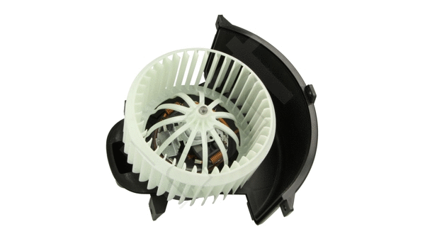 Pulseur d'air habitacle HART 641 122