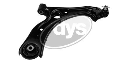 Bras de liaison, suspension de roue DYS 20-28467