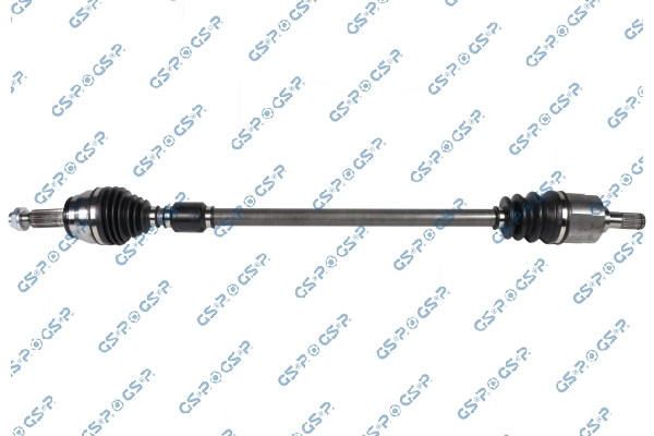 Arbre de transmission GSP 204373