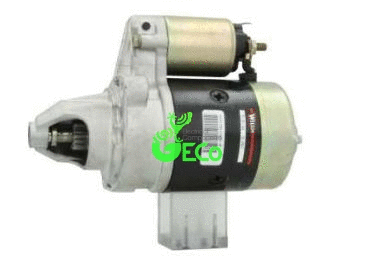 Démarreur GECO M140650