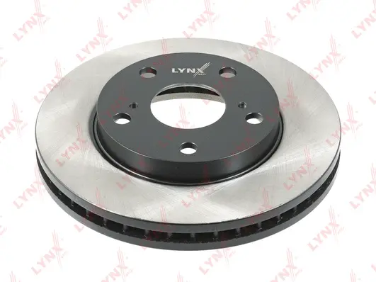 Disque de frein LYNXAUTO BN-1150