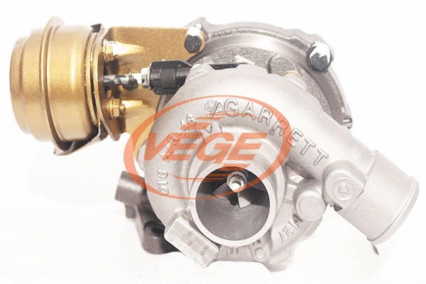 Turbocompresseur, suralimentation VEGE 37901903