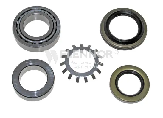Kit de roulements de roue FLENNOR FR911743