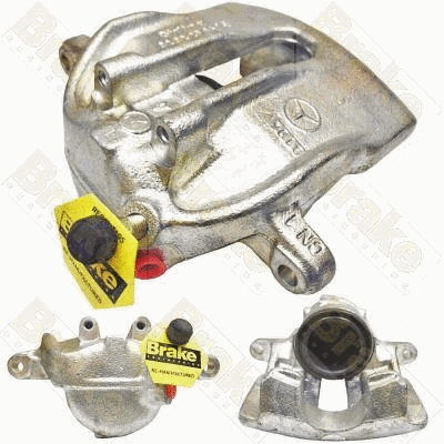 Étrier de frein Brake ENGINEERING CA1571