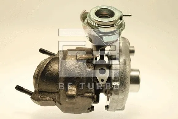 Turbocompresseur, suralimentation BE TURBO 127406