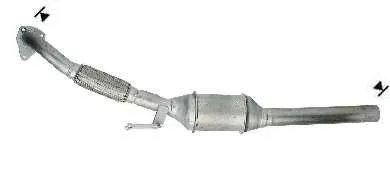 Catalyseur VEGAZ GmbH VK-980