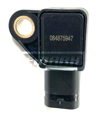 Capteur, pression du tuyau d'admission LEMARK LMS198