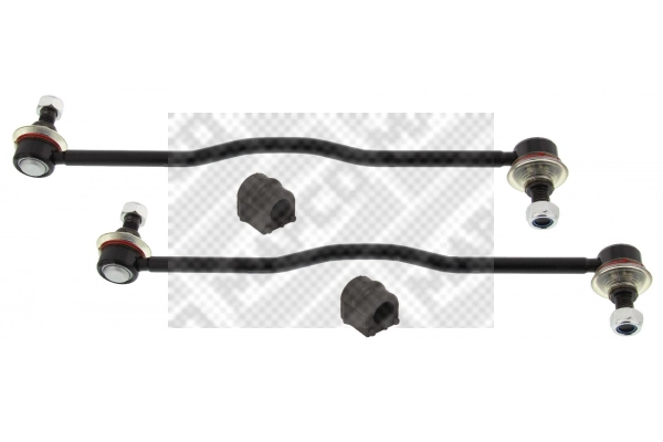 Kit de réparation, suspension du stabilisateur MAPCO 57782
