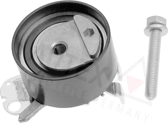 Poulie de tension, courroie crantée AUTEX 641376