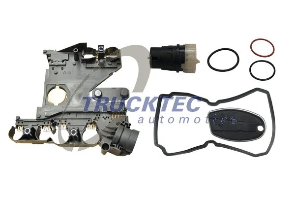 Calculateur, boîte automatique TRUCKTEC AUTOMOTIVE 02.43.303