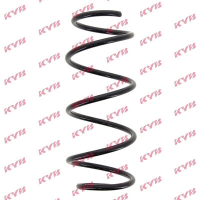 Ressort de suspension KYB RA3472