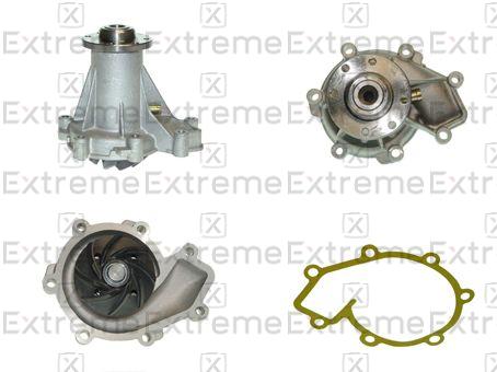 Pompe à eau, refroidissement du moteur EXTREME 98640004