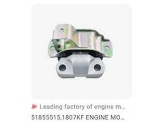 Support moteur ZPY 51855515