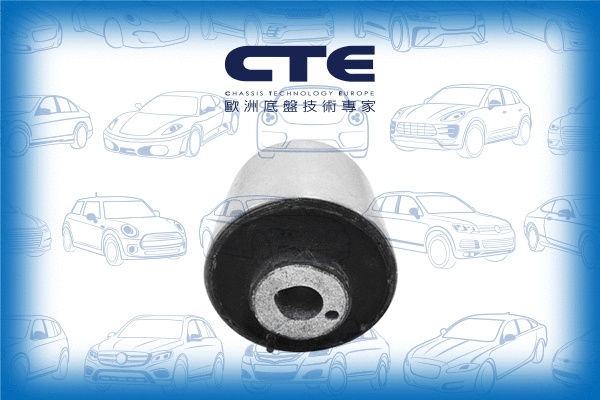 Suspension, bras de liaison CTE CBH21035
