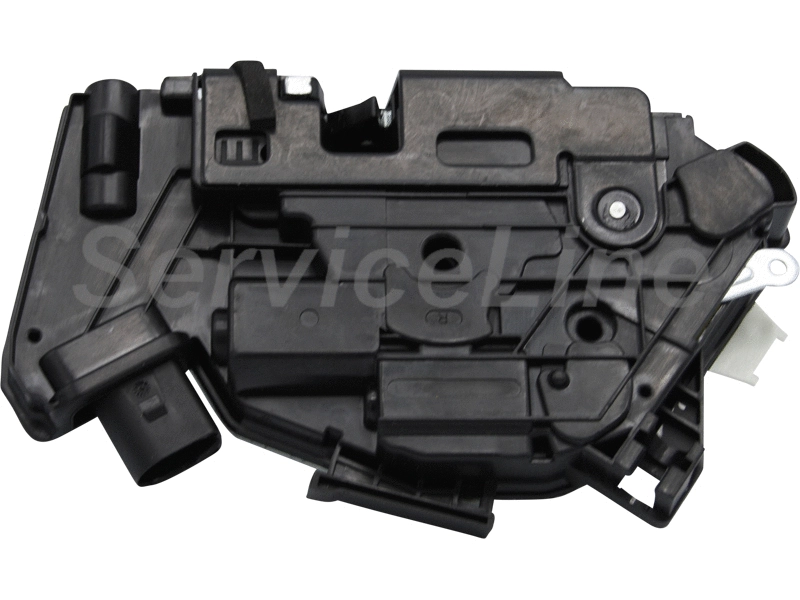 Serrure de porte APC ATS10061
