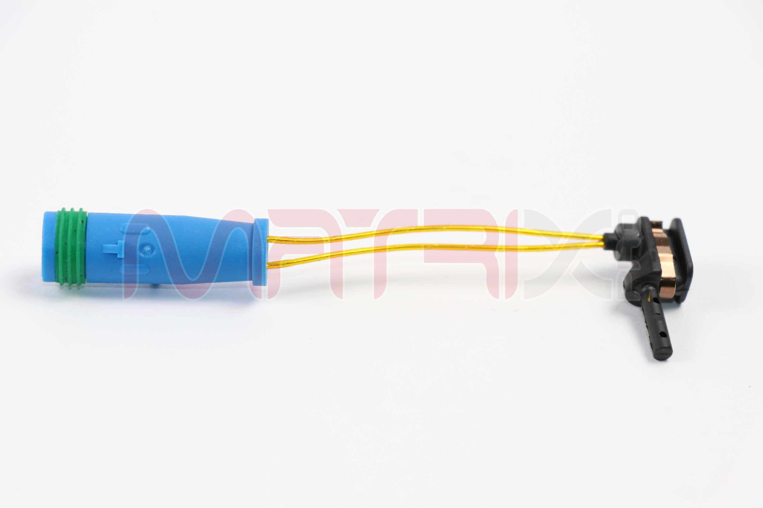 Contact d'avertissement, usure des plaquettes de frein MATRIX PRO MX02540023