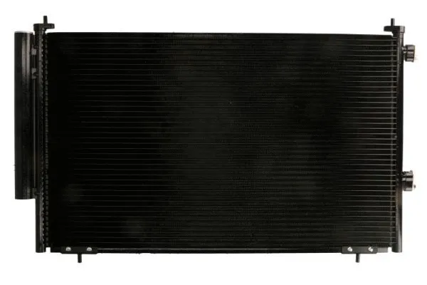 Condenseur, climatisation THERMOTEC KTT110639