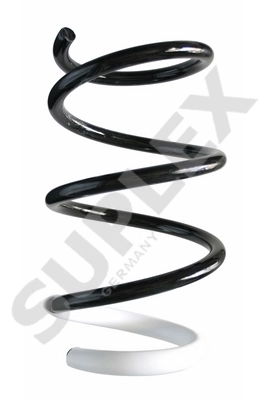 Ressort de suspension SUPLEX 27316