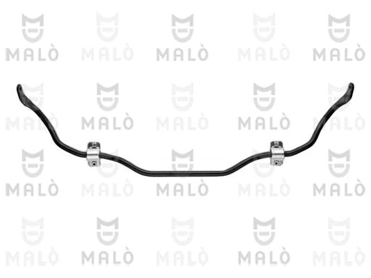 Stabilisateur, chassis AKRON-MALÒ 1410030