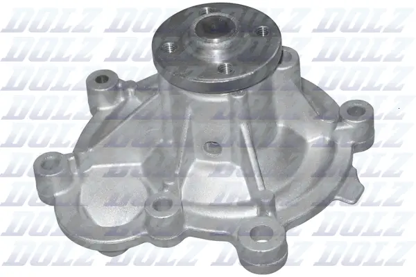 Pompe à eau, refroidissement du moteur DOLZ M222