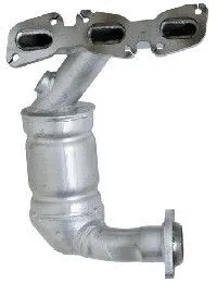 Catalyseur VEGAZ GmbH FK-823