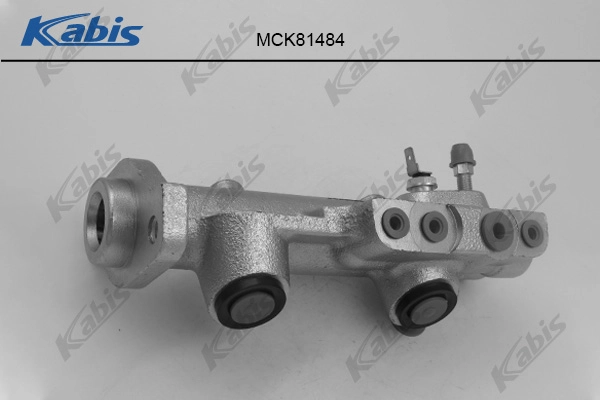 Maître-cylindre de frein KABIS MCK81484