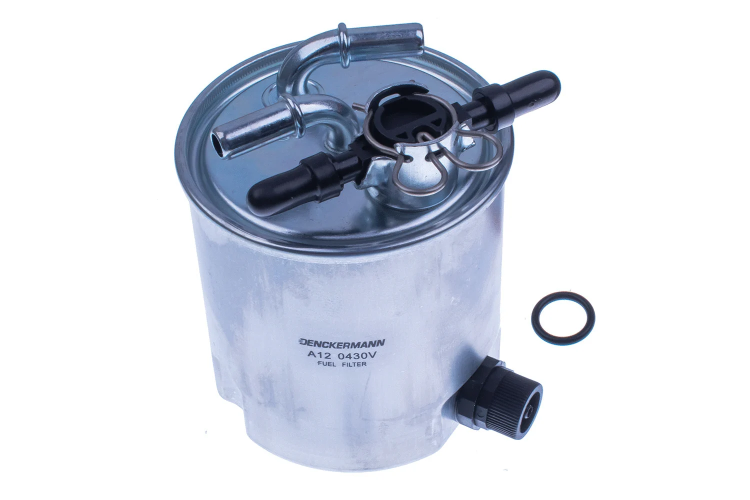 Filtre à carburant DENCKERMANN A120430V