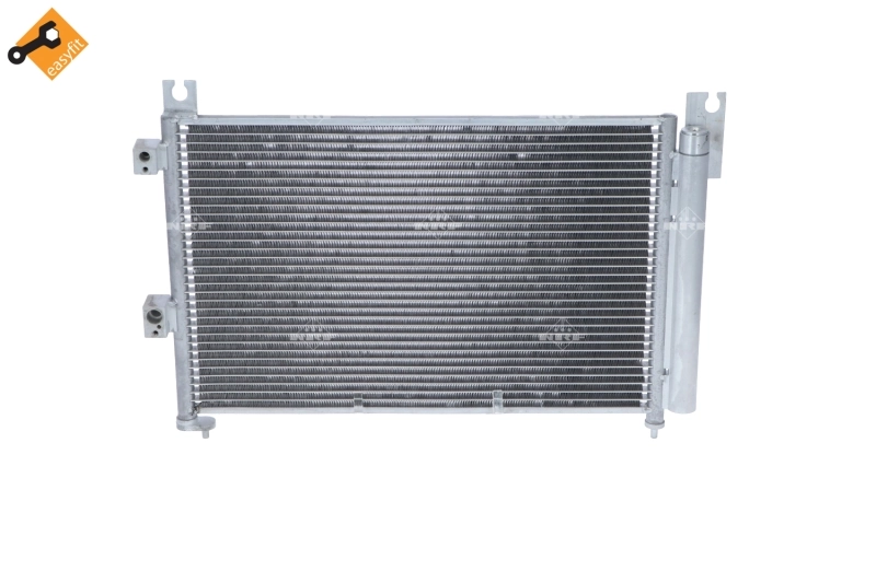 Condenseur, climatisation NRF 350362