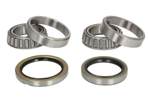 Kit de roulements de roue BTA H20519BTA