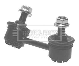 Entretoise/tige, stabilisateur BORG & BECK BDL6478