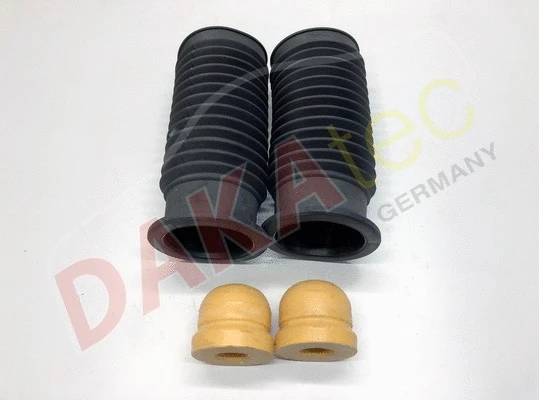 Kit de protection contre la poussière, amortisseur DAKAtec 350140