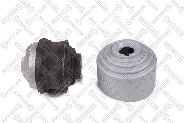 Support moteur STELLOX 25-17140-SX