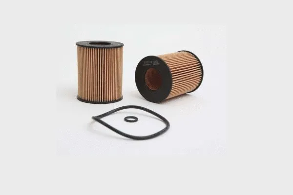 Filtre à huile STEP FILTERS HC24894