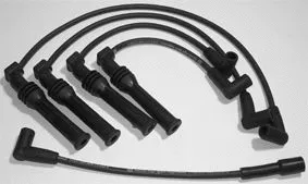 Kit de câbles d'allumage EUROCABLE EC-4940