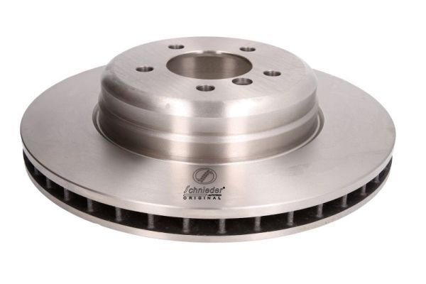 Disque de frein SCHNIEDER AUTOTECH BMS55.00156