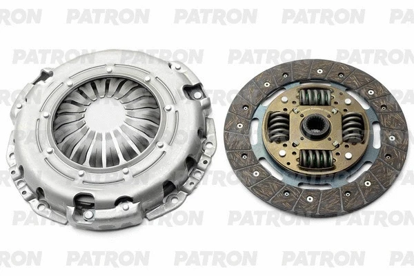 Kit d'embrayage PATRON PCE0085
