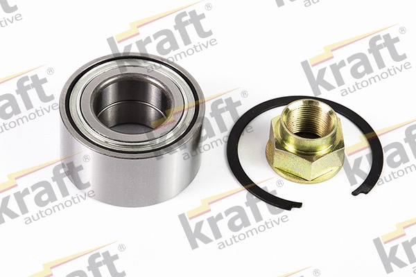 Kit de roulements de roue KRAFT AUTOMOTIVE 4103442