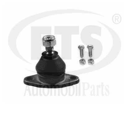 Rotule de suspension ETS 19.BJ.112
