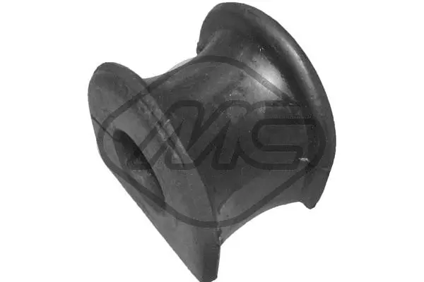 Suspension, stabilisateur Metalcaucho 02631