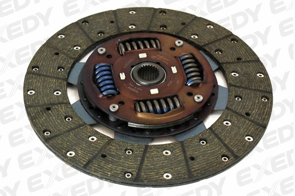 Disque d'embrayage EXEDY NSD009U
